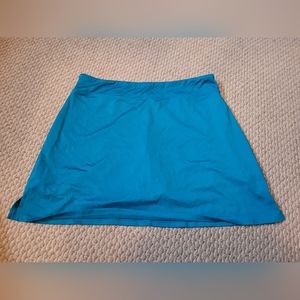 🌻 3 for $15. Womans lightweight skort. Size medium.